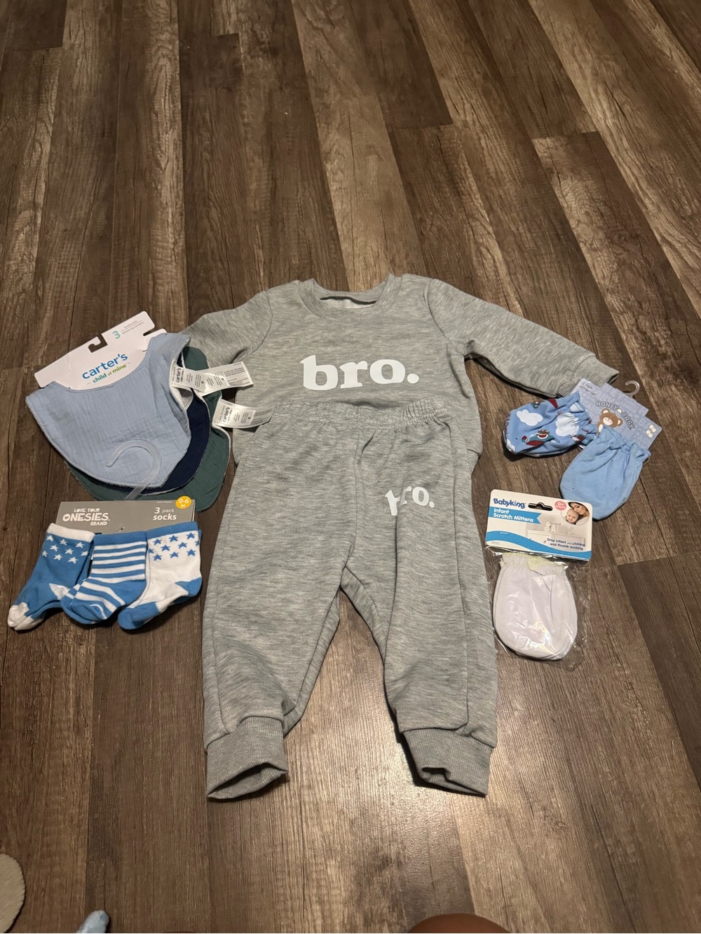Baby boy clothes - Picture 5 of 6